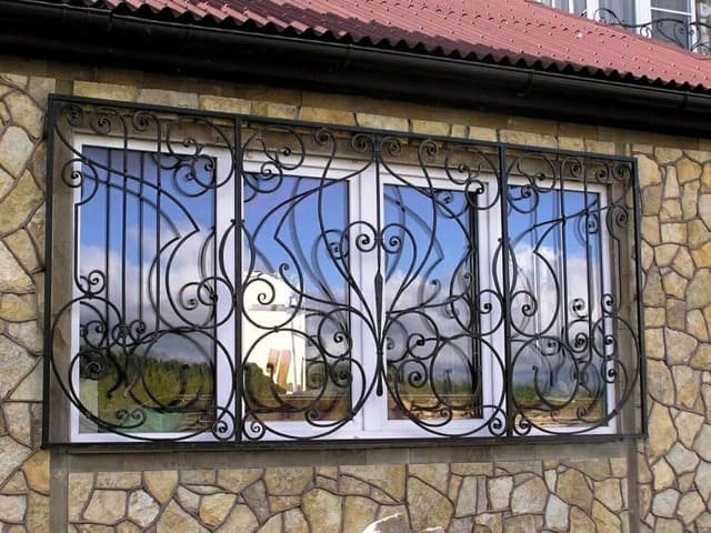 кованые изделия Ступино