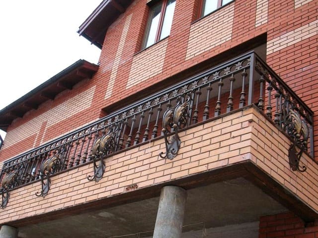 кованые изделия Ступино