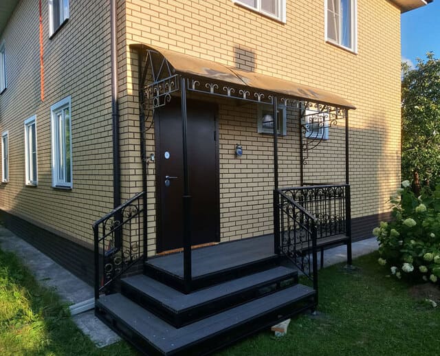 кованые и сварные Ступино