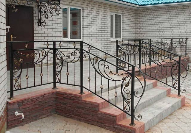 кованые и сварные Ступино
